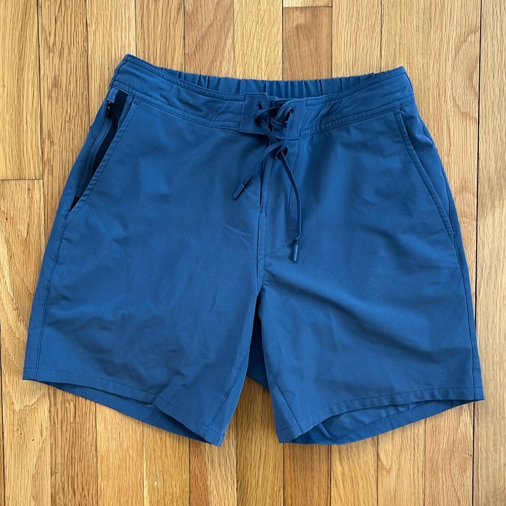 Ten Thousand Foundation Shorts (S)